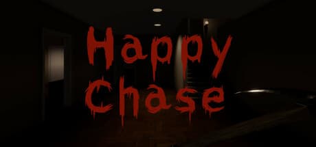 Happy Chase：恐ろしくないホラーステルスゲームでハンターになろう