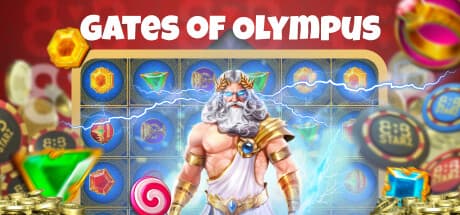 Gates of Olympus – Match-3 Puzzle in the Divine Realm of Greek Gods