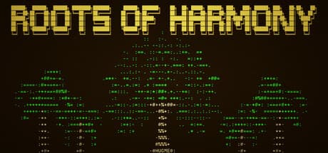 Roots of Harmony: Text-Based 4X with Ideology and Conquest