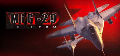 MiG-29 Fulcrum — Experience Elite Aerial Combat