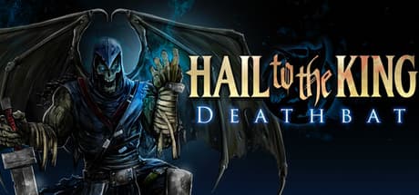 Hail to the King: Deathbat - Unleash the Underworld's Fury
