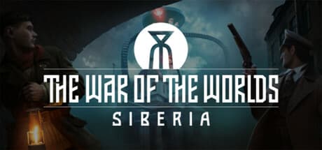 宇宙戦争:シベリア - 火星人の侵略を生き延びろ