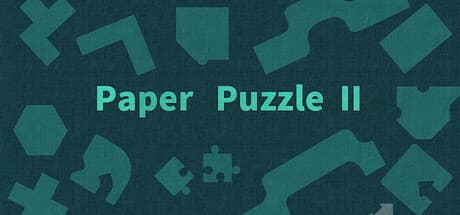 Paper Puzzle II: 精密な折り込みでグリッドをマスターせよ