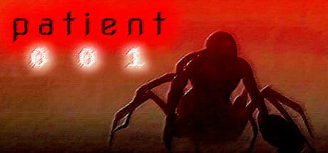 Patient 001：歪んだ精神病院からの脱出、サイコロジカルホラー