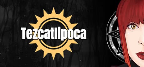 Tezcatlipoca: A Third-Person Horror Experience Focused on Atmosphere