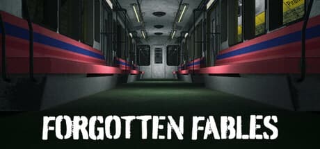 Portens: Explore a Ghost Station and Solve Puzzles