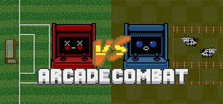 Arcade Combat – Master Strategic Video Game Battles