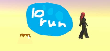 10run: A Mind-Bending Pudding Adventure in a Developer's Coma