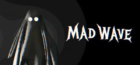 Mad Wave:幽霊の島からのステルスホラー脱出