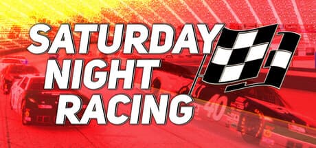 Saturday Night Racing:90年代ストックカーの興奮へタイムスリップ!