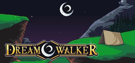 Dreamwalker: Journey Through Dreams and Nightmares in a Deckbuilding RPG