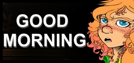 Good Morning: A Surreal Memory Exploration
