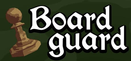 Boardguard: Turn-Based Strategy Roguelike on a Chessboard