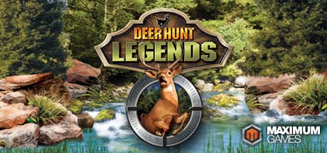 Deer Hunt Legends: Hunt Extinct and Mythical Beasts