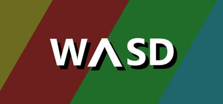 WASD: タイピングで勝負が決まるクリッカーゲーム