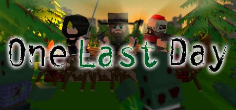 One Last Day：自然に還った世界で生き残る