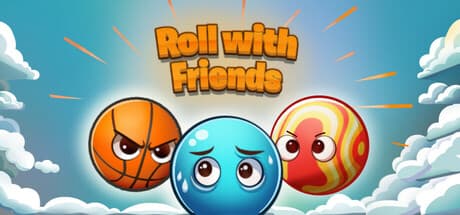 Roll With Friends: Co-op Platformer Fun with Traps and Leaderboards