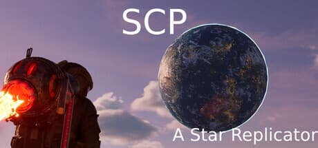 SCP: A Star Replicator - Investigate the Anomaly