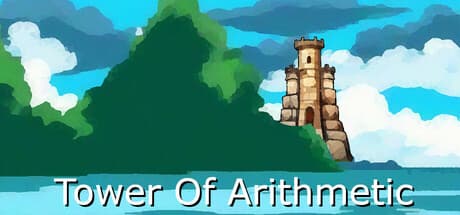 Tower of Arithmetic:可愛いモンスターと算数をマスターしよう
