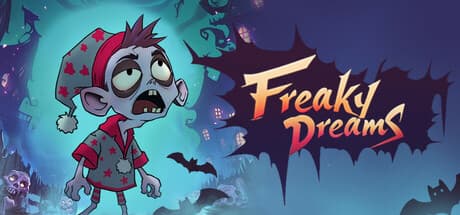 Dark Fairy Tale: Dreamland Survivors: Shooter where aim and positioning shine