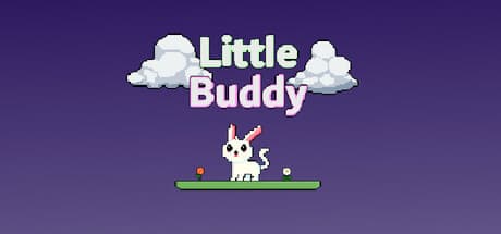 Little Buddy: Your Relaxing Idle Pet Care Companion