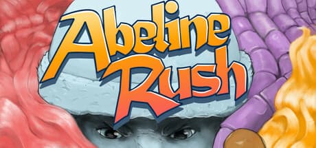 Abeline Rush: 魔法の城を駆け巡る剣戟アドベンチャー