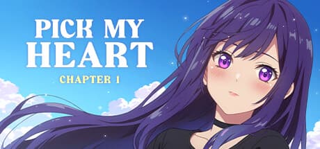 Pick My Heart Chapter 1: Island Romance & Beauty Contest Mystery