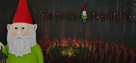 Gnome Adventure — Escape the Darkness