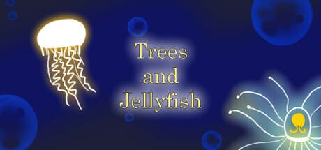 Trees and Jellyfish: A Casual RPG Adventure with Talking Marine Life