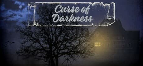 Curse of Darkness：終末世界からの生還