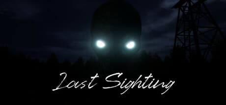 Last Sighting: Sci-Fi Horror Adventure with Jeffery the Dog