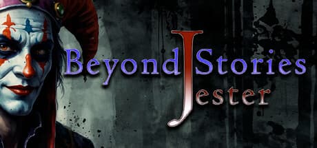 Beyond Stories: Jester — 奇妙な道化師の罠から脱出せよ