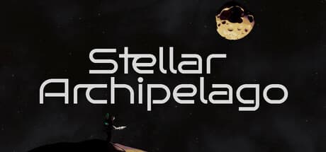 Stellar Archipelago: Build Your Interstellar Frontier