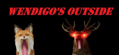 Wendigo's Outside: Survive the Forest's Terrors