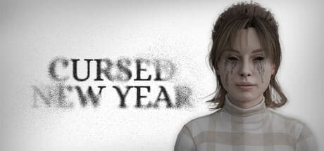 Cursed New Year: A Psychological Horror Story of Family Tragedy
