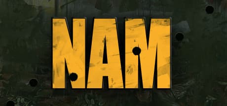 NAM: Experience the Intensity of Vietnam War Combat