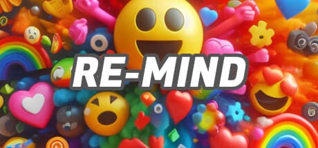 Re-Mind:記憶力を極める、リラックスできるパズルチャレンジ