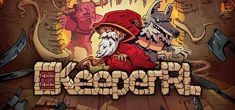 KeeperRL: Retro Roguelike Dungeon Simulator with Villainous Ambitions