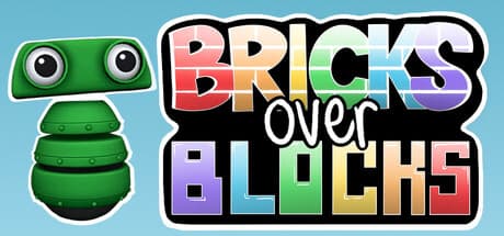 Bricks Over Blocks:没入型3Dブロック崩しアクション