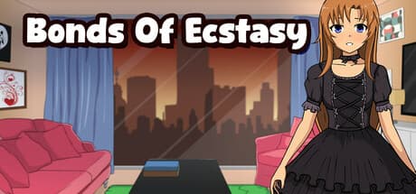 Bonds Of Ecstasy: Train Your Submissive Girlfriend
