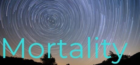 Mortality — ミニマリストなジャンプチャレンジをマスターしよう
