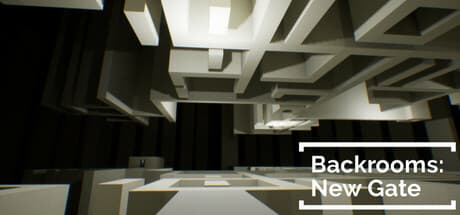 Backrooms: New Gate - Explore the Mysterious Pool Rooms