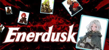 Enerdusk: Roguelike Deck-Builder with Unit Synergy