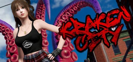Kraken City: Hunt Humans, Collect Outfits, and Please the Great Kraken