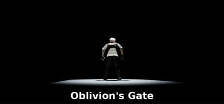 Oblivion's Gate: Survive the Shadow Maze