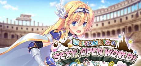 Welcome to a Sexy, Open World!: Seiya's Seed of Heroes