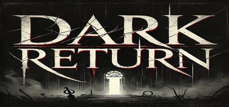 Dark Return: Uncover Family Secrets in a Haunted House