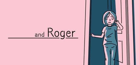 and Roger: Unravel a Mysterious Morning