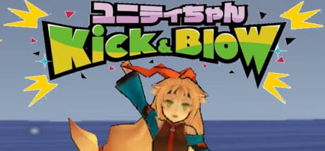 Unite the Light: Kick & Blow - Action RPG Combat