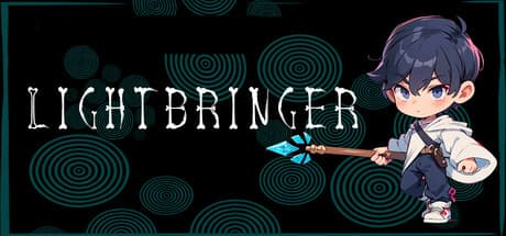 Lightbringer: ファンタジーローグライクアクション